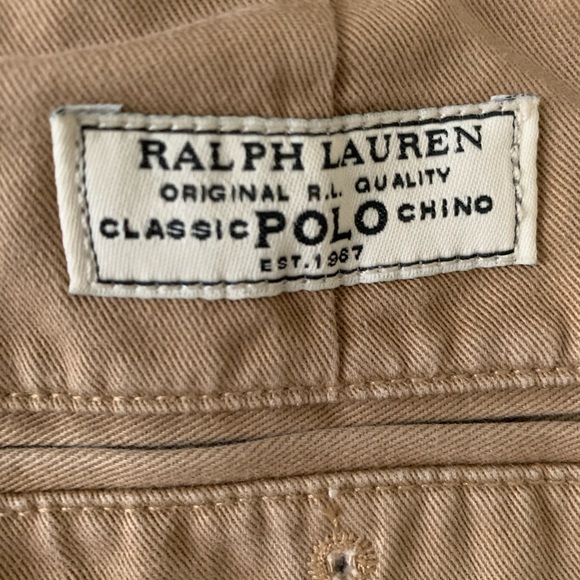 Polo Ralph Lauren Pants / Ralph Lauren Prospect Pants - Picture 3 of 6
